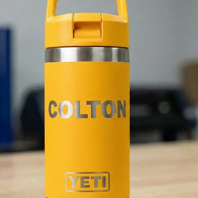Everyday tumbler