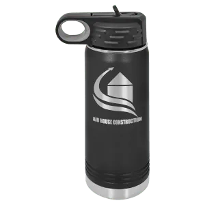 Polar Camel water bottle