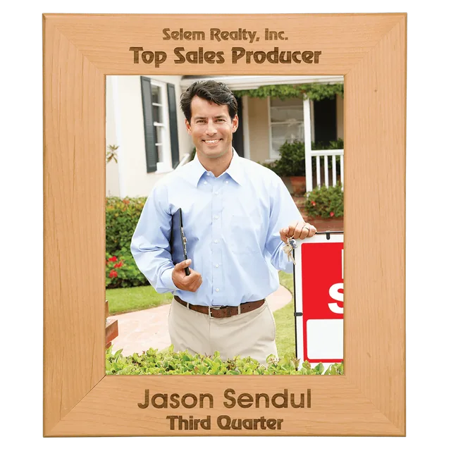 Picture frames